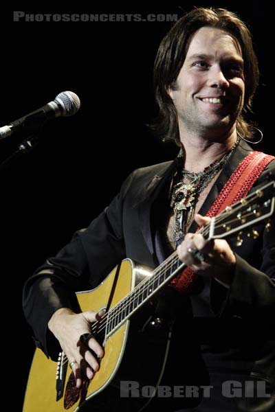 RUFUS WAINWRIGHT - 2005-11-28 - PARIS - Casino de Paris - 